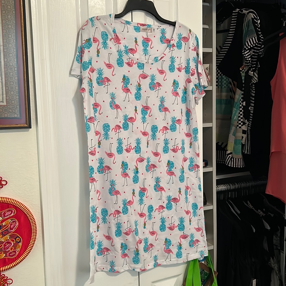 Floridian Nightgown
